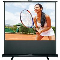 Optoma Panoview 72 inch Portable Life 4:3 Projector Screen