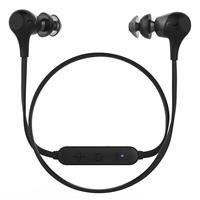 Optoma BE2 Bluetooth In-Ear Headset (Black)