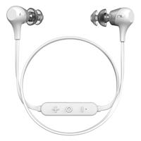 Optoma BE2 Bluetooth In-Ear Headset (White)