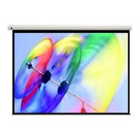 Optoma Panoview (100 inch) 4:3 Manual Pull Down Projection Screen (Self Locking Mechanism)