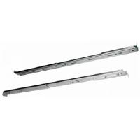 QNAP (780mm x 97mm x 55mm) Rail Kit For 2U Rackmount Models (Silver)