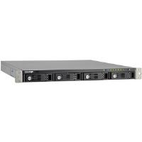 Qnap TS-431U 4-Bay Rackmount NAS Enclosure