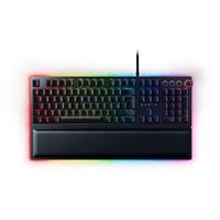 Razer Huntsman Elite Opto-Mechanical Gaming Keyboard