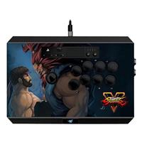 Razer Panthera (Street Fighter V Edition) Arcade Stick for PS4