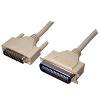 Parallel Printer Cable
