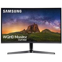 Samsung C27JG50QQU 27 inch 144Hz Gaming Curved Monitor, 4ms, HDMI