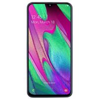 Samsung Galaxy A40 (5.9 inch) 64GB 16MP Smartphone (White)