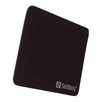 Sandberg Mousepad Black