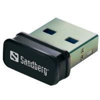Sandberg Micro 150Mbps USB 2.0 WiFi Adapter 