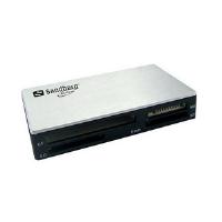 Sandberg USB 3.0 Multi Card Reader