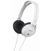 Sony MDR-V150 DJ Headphones (White)