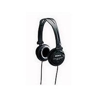 Sony MDR-V150 DJ Headphones