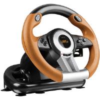 SPEEDLINK Drift O.Z. Gaming Racing Wheel for PC