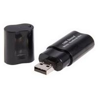 StarTech.com USB Stereo Audio Adaptor