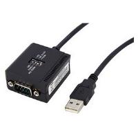 StarTech.com 1 Port Professional RS422/RS485/USB Serial Cable Adaptor (1.8m)