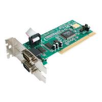 StarTech Low Profile 2 Port Serial PCI Card