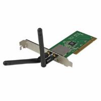 StarTech.com PCI300 300Mbps PCI WiFi Adapter 