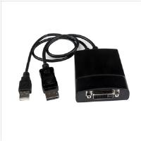 StarTech DisplayPort to DVI Dual Link Active Video Adapter Converter