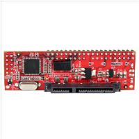 StarTech.com 40-Pin IDE PATA to SATA Adaptor Converter for HDD/SSD/ODD