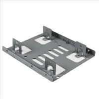 StarTech.com Dual 2.5 inch SATA Hard Drive to 3.5 inch Bay Mounting Bracket