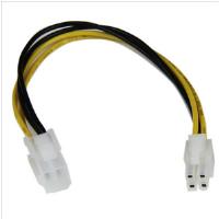StarTech.com (20.4cm) ATX12V 4-pin P4 CPU Power Extension