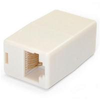 StarTech.com Cat5e RJ45 Modular Inline Coupler (10 Pack)