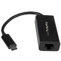 StarTech.com   USB 3.0 Type-C Ethernet Adapter