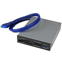 StarTech.com USB 3.0 Internal Multi-Card Reader with UHS-II