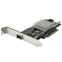 StarTech.com   PCI Express 2.0 x8 10Gb Ethernet Adapter