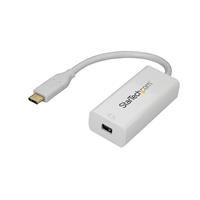 StarTech.com USB-C to Mini DisplayPort Adaptor - 4K 60Hz