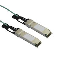 StarTech.com (15m) Cisco QSFP-H40G-AOC15M Compatible Active Optical Cable