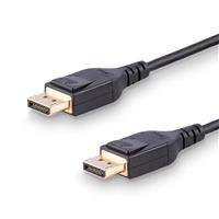 StarTech.com DisplayPort 1.4 Cable - VESA Certified (3m)