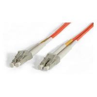StarTech.com Multimode 62.5/125 Duplex Fiber Patch Cable LC - LC (3m)