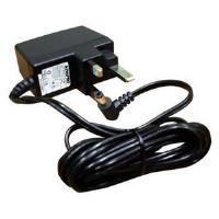 StarTech.com SV231USB and SV431USB British Power Adaptor DC5V