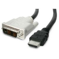 StarTech.com 6 feet HDMI  to DVI-D Cable - M/M 