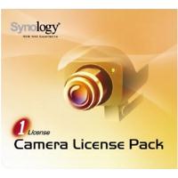 Synology 1x Camera Licence