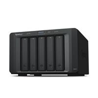 Synology DX517 5-Bay Desktop NAS Enclosure Expansion