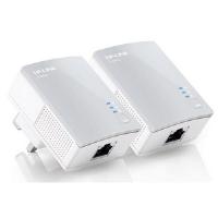 TP-Link TL-PA4010 Powerline Kit 