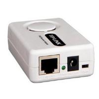 TP-Link TL-POE10R PoE Splitter (White)