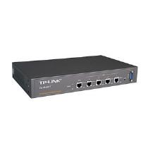 TP-Link TL-R480T 1 WAN Port + 4 LAN Ports Router for Small/Medium Business and Internet Cafe