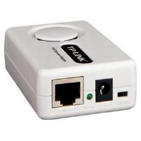 TP-Link TL-POE10R PoE Splitter (White)