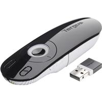 Targus Laser Presentation Remote (Black/Grey)