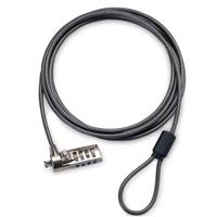 Targus (2.1m) Defcon Retractable Cable Lock