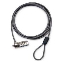 Targus (2.1m) Defcon Retractable Cable Lock