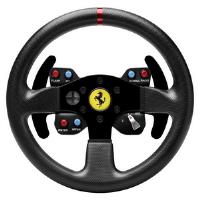 Thrustmaster Ferrari 458 Challenge Wheel Add-On for Thrustmaster T500RS