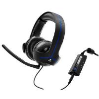 Thrustmaster Y-300P Headset (PS3/PS4/Vita) Gaming Headset (Wired)