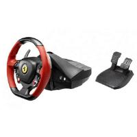 Thrustmaster Ferrari 458 Spider Racing Wheel for Xbox One
