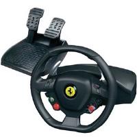 Thrustmaster Ferrari 458 Italia Racing Wheel for Xbox 360/PC