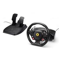 Thrustmaster Ferrari 458 Italia Racing Wheel for Xbox 360/PC