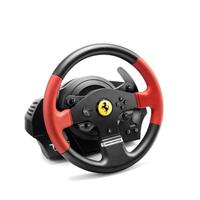 Thrustmaster T150 Ferrari Racing Wheel and Pedal Set